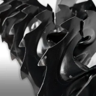 Снегопочистваща машина за трактор Jansen MGT-420, 100 см Снегопочистваща машина за трактор Jansen MGT-420, 100 см