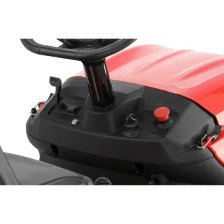 Тракторна косачка Yato YT-85551/ 15 к.с. Тракторна косачка Yato YT-85551/ 15 к.с.