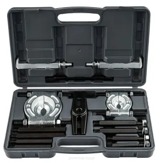 Kомплект сепаратор за лагери Powermat PM-ZSDL-3070T/ 14 части