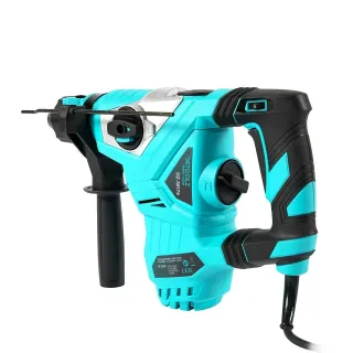 Електрически перфоратор SDS Detoolz DZ-SE176/ 1500W