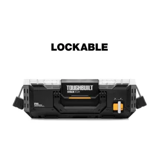 Органайзер TOUGHBUILT StackTech Organiser TB-B1-O-30