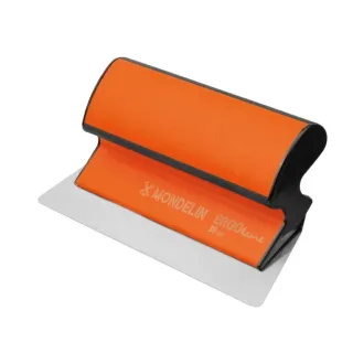 Нож за шпакловка Mondelin ERGOLAME 227510/ 300x100 мм