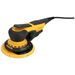 Орбитален шлайф Mirka DEROS II/ 400W