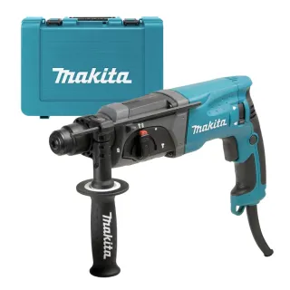 Електрически перфоратор Makita HR2470/  780 W