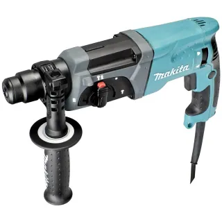 Електрически перфоратор Makita HR2470/  780 W