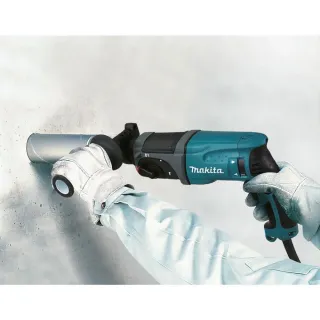 Електрически перфоратор Makita HR2470/  780 W