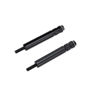 Комплект за зацепване KraftDele KD12503/ 36 части