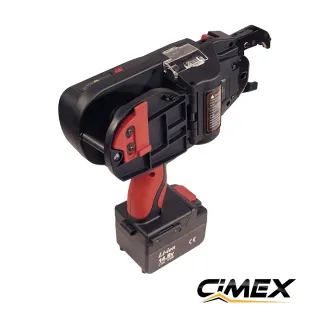 Акумулаторна машина за връзване на арматура CIMEX RTM4.45/ 14.4V Акумулаторна машина за връзване на арматура CIMEX RTM4.45/ 14.4V