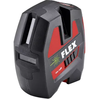 Лазерен нивелир FLEX ALC 3/1-G/R/ 20 м Лазерен нивелир FLEX ALC 3/1-G/R/ 20 м
