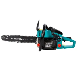 Бензинов верижен трион Micul Padurar MP-DT1003-G01/ 2.6 к.с.