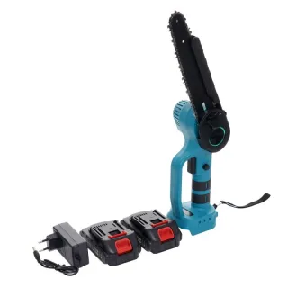 Акумулаторна кастрачка KraftDele KD10647/ 21V/ 2Ah Акумулаторна кастрачка KraftDele KD10647/ 21V/ 2Ah