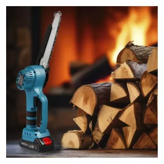 Акумулаторна кастрачка KraftDele KD10647/ 21V/ 2Ah Акумулаторна кастрачка KraftDele KD10647/ 21V/ 2Ah