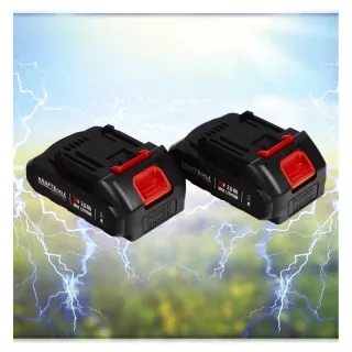 Акумулаторна кастрачка KraftDele KD10647/ 21V/ 2Ah Акумулаторна кастрачка KraftDele KD10647/ 21V/ 2Ah