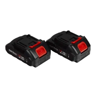 Акумулаторна кастрачка KraftDele KD10647/ 21V/ 2Ah Акумулаторна кастрачка KraftDele KD10647/ 21V/ 2Ah