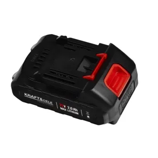 Акумулаторна кастрачка KraftDele KD10647/ 21V/ 2Ah Акумулаторна кастрачка KraftDele KD10647/ 21V/ 2Ah