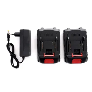 Акумулаторна кастрачка KraftDele KD10647/ 21V/ 2Ah Акумулаторна кастрачка KraftDele KD10647/ 21V/ 2Ah