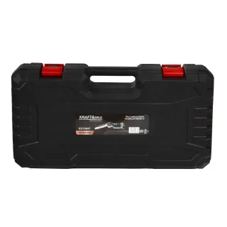 Акумулаторна кастрачка KraftDele KD10647/ 21V/ 2Ah Акумулаторна кастрачка KraftDele KD10647/ 21V/ 2Ah