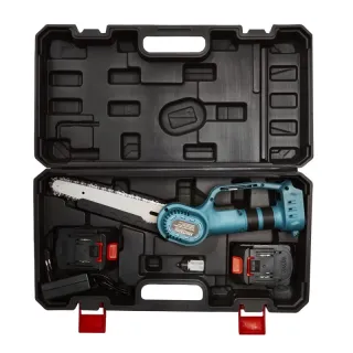 Акумулаторна кастрачка KraftDele KD10647/ 21V/ 2Ah Акумулаторна кастрачка KraftDele KD10647/ 21V/ 2Ah