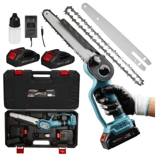 Акумулаторна кастрачка KraftDele KD10647/ 21V/ 2Ah Акумулаторна кастрачка KraftDele KD10647/ 21V/ 2Ah