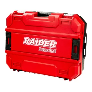 Електрически перфоратор SDS-plus Raider RDI-HD66/ 1050W/ 3.2J Електрически перфоратор SDS-plus Raider RDI-HD66/ 1050W/ 3.2J