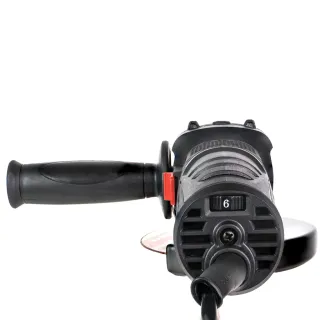 Ъглошлайф Raider RDP-AG75 Black Edition/ 1200W
