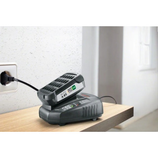 Акумулаторна батерия Bosch PBA 18V 2.5Ah W-B Акумулаторна батерия Bosch PBA 18V 2.5Ah W-B