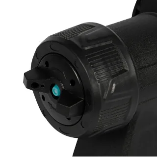 Електрически пистолет за боядисване Detoolz DZ-SE143/ 400W