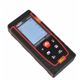 Лазерна ролетка AWTools AW17550/ 50 м Лазерна ролетка AWTools AW17550/ 50 м
