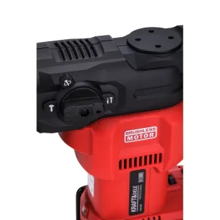 Акумулаторен перфоратор KraftDele KD3192/ 42V/ 2x4Ah