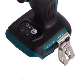 Акумулаторен гайковерт Makita DTD154Z/ 18V