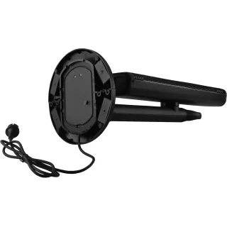 Електрически лъчист отоплител KraftDele KD6503/ 1500W Електрически лъчист отоплител KraftDele KD6503/ 1500W