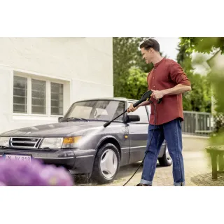 Водоструйка Karcher K 4 Classic/ 1.8kW Водоструйка Karcher K 4 Classic/ 1.8kW