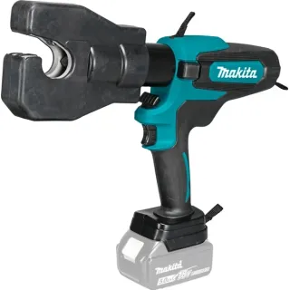 Акумулаторна машина за кримпване на кабели Makita DTC303ZK LXT/ 18V