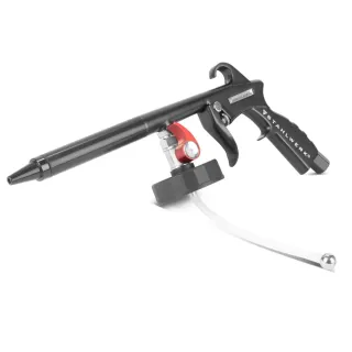 Пистолет за почистване със сгъстен въздух STAHLWERK RP-93 ST/ 1/4 Пистолет за почистване със сгъстен въздух STAHLWERK RP-93 ST/ 1/4