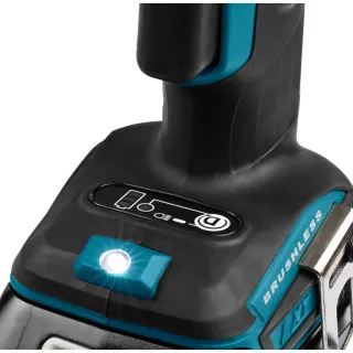 Акумулаторен винтоверт Makita DFS452Z/ 18V