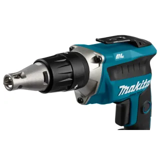 Акумулаторен винтоверт Makita DFS452Z/ 18V