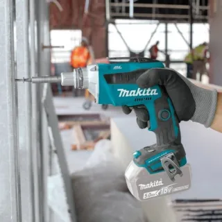 Акумулаторен винтоверт Makita DFS452Z/ 18V