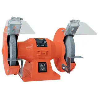 Електрически шмиргел Premium /150W, 125 mm