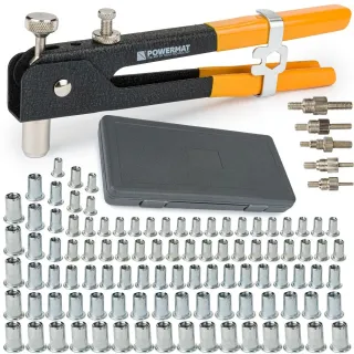 Ръчна нитачка Powermat PM-NIR-86SU