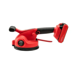 Акумулаторна вендуза PRO PRO-PT002 / 2Ah/ 166 мм