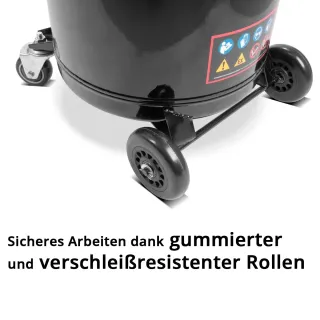 Система за извличане на масло STAHLWERK OD-70 ST/ 70 л Система за извличане на масло STAHLWERK OD-70 ST/ 70 л