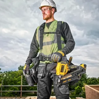 Акумулаторен такер за пирони DeWALT DCN930N-XJ/ 18V