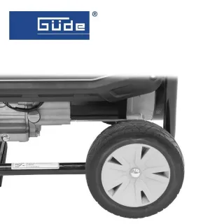 Генератор GÜDE GSE 4701 RS, 230 V