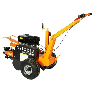 Каналокопател Detoolz DZ-MO1001-S001-G01/ 7 к.с. Каналокопател Detoolz DZ-MO1001-S001-G01/ 7 к.с.