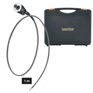 Камера за видеоконтролер Laserliner InspectorCamera 3D/ 6 мм/ 1 м Камера за видеоконтролер Laserliner InspectorCamera 3D/ 6 мм/ 1 м