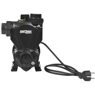 Градинска помпа KraftDele KD805/ 570W/ 37 л/мин
