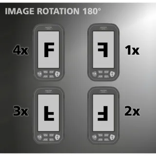 Ендоскоп Laserliner VideoPocket HDM Duo/ 5.5 м