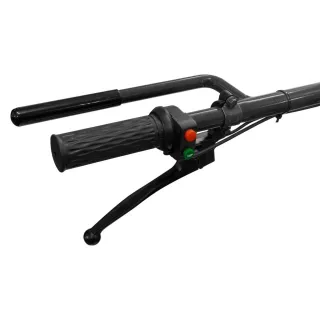 Мини дъмпер ZIPPER ZI-ED600HKS/ 48V/ 20Ah/ 1000W