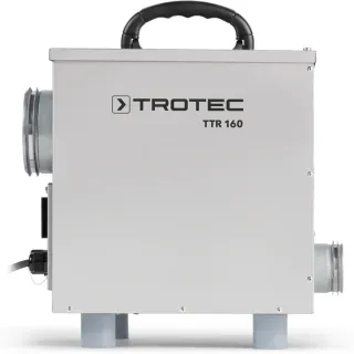 Индустриален влагоуловител Trotec TTR 160/ 650W