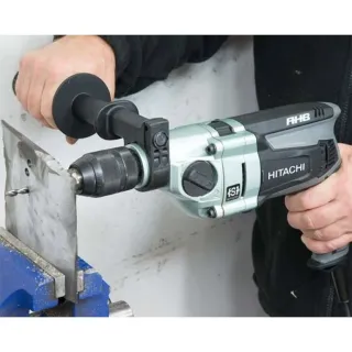 Ударна бормашина HiKOKI - Hitachi DV22V/ 1120W Ударна бормашина HiKOKI - Hitachi DV22V/ 1120W
